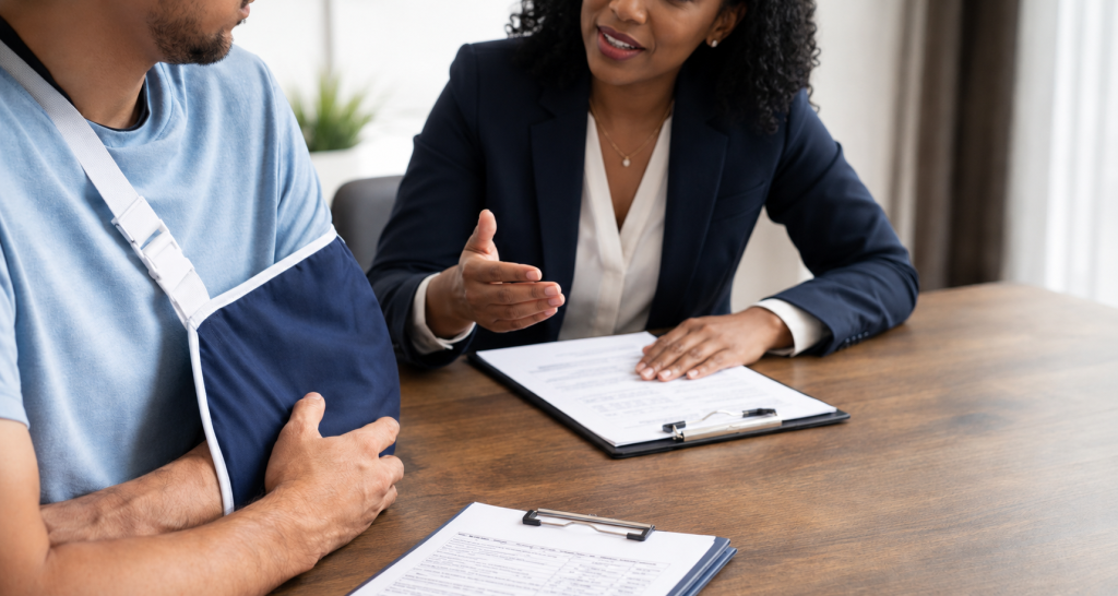 Confident Consultation